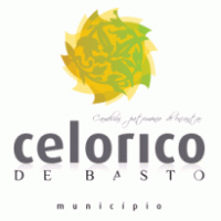 Logo of Município de Celorico de Basto