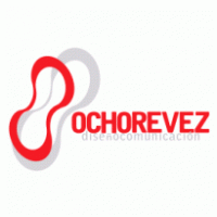 Logo of Ocho Revez