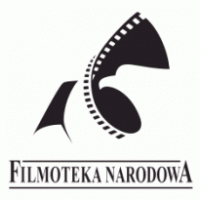 Logo of Filmoteka Narodowa