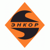 Logo of энкор enkor