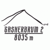Logo of Gasherbrum 2