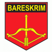 Logo of BADAN RESERSE KRIMINAL POLRI