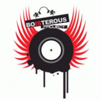 Logo of boisterous prolect