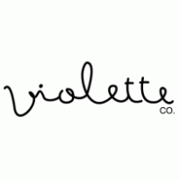 Logo of Violette