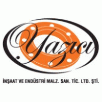 Logo of Yazıcı İnşaat Endüstri Malz. San ve Tic. Ltd Şti