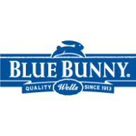 Blue Bunny | Brands of the World™ | Download vector logos and logotypes