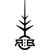 Logo of Rustedblue