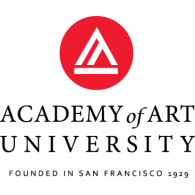 Logo of Academy of Art University