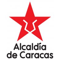 Logo of Alcaldía de Caracas