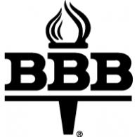 Logo of Better Business Bureau