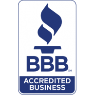 Logo of Better Business Bureau