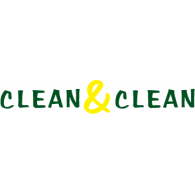 clean and clear logo