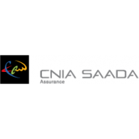 Logo of cnia saada assurance