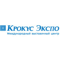 Logo of Крокус Экспо