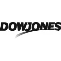 Logo of Dow Jones