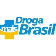 Logo of Droga Mais Brasil