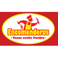 Logo of Encomenderos
