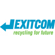 Logo of Exitcom