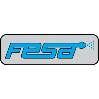 Logo of FESA