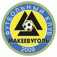 Logo of FK Makeevugol Makeevka