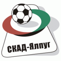Logo of FK SKAD-Yalpuh Bolhrad