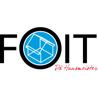 Logo of Foit Hausmeisterservice