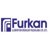 Logo of Furkan Alüminyum