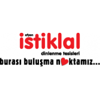 Logo of Afyonkarahisar İstiklal Dinlenme Tesisleri