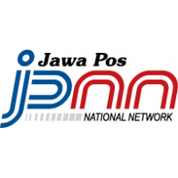 Logo of Jawa Pos National Network