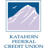 Logo of Katahdin Federal Credit Union