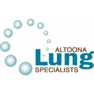 Logo of Altoona Lung Specialists