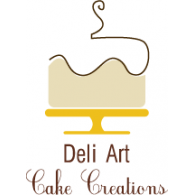 Logo of Deli Art Cake Creations
