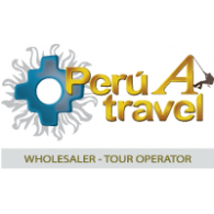 Logo of Perú A Travel