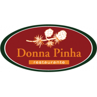 Logo of Donna Pinha