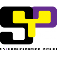 Logo of SY comunicacion visual