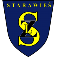 Logo of LZS Starawieś