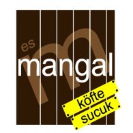 Logo of es mangal