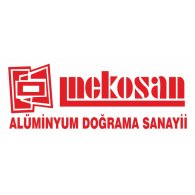 Logo of Mekosan Alüminyum Doğrama