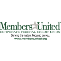 Logo of Members United