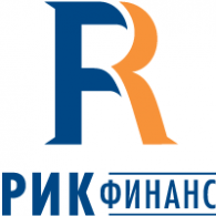 Logo of РИК-Финанс