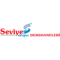Logo of Seviye Dergisi Dershanesi Yatay Logo