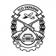 Logo of ТСО Ukraine