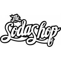 Logo of The Soda Shop