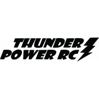 Logo of Thuunder Power RC