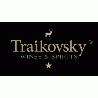 Logo of Traikovsky Wines &amp; Spirits