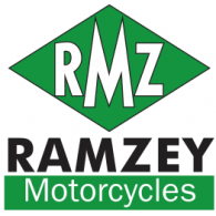 Logo of Ramzey Motorsiklet