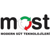 Logo of Most