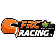 Logo of FRC Racing moto club