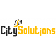 Logo of CitySolutions