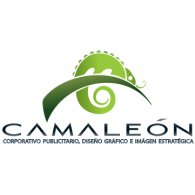 Logo of Corporativo Camaleon